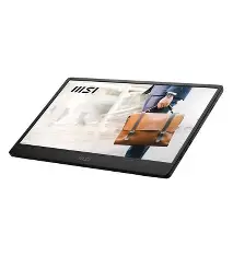 MSI PRO MP161 E2 15.6" FHD 60Hz Portable Monitor