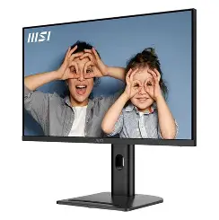 MSI PRO MP273QP E2 27" 2K WQHD IPS Panel 100Hz / 1ms Professional Monitor - Image 4