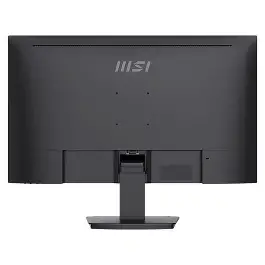 MSI PRO MP273U 27" 4K UHD IPS Panel 100Hz Professional Productivity Monitor - Image 4
