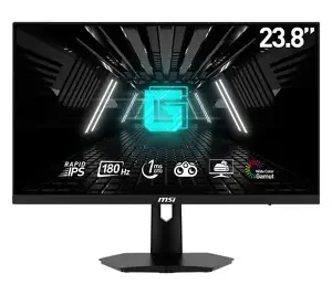 MSI G244F E2 24" FHD 180 Hz / 1ms Gaming Monitor
