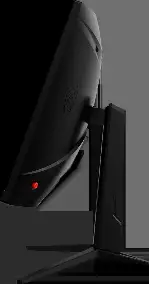 MSI G2422C " FHD VA Panel 1500R Curved 180Hz/ 1ms Gaming Monitor - Image 3