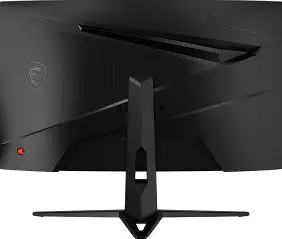 MSI G2422C " FHD VA Panel 1500R Curved 180Hz/ 1ms Gaming Monitor - Image 2