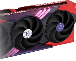 MSI GeForce RTX 5070 Ti 16G MLG EDITION OC Graphic Card - Image 5