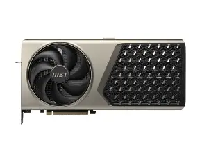 MSI GeForce RTX 5080 16G EXPERT OC Graphic Card - Image 4