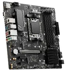 MSI PRO B650M-P Motherboard - Image 4