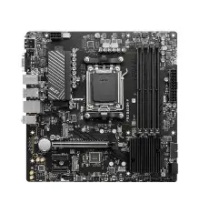 MSI PRO B650M-P Motherboard - Image 3