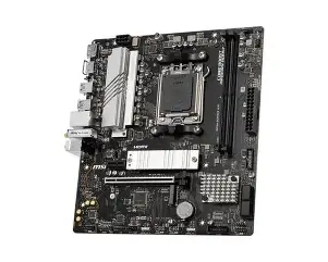 MSI B650M BOMBER WIFI Motherboard - Image 4