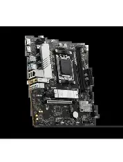 MSI B650M BOMBER WIFI Motherboard - Image 2