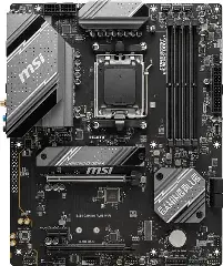 MSI MPG B650 GAMING PLUS Motherboard - Image 2