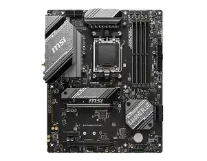 MSI B650 GAMING PLUS WIFI Motherboard - Image 3