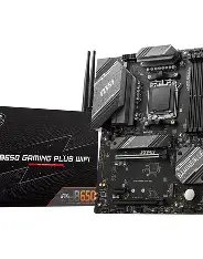 MSI B650 GAMING PLUS WIFI Motherboard
