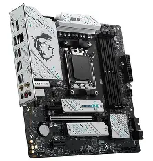MSI B650M GAMING WIFI Motherboard - Image 4