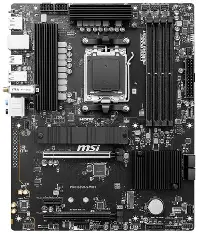 MSI PRO B650-S WIFI Motherboard - Image 3