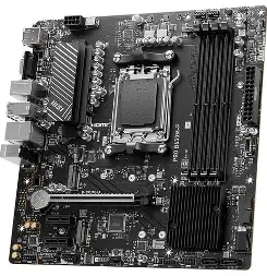 MSI PRO B650M-P Motherboard - Image 3