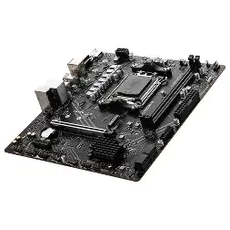 MSI PRO B650M-B Motherboard - Image 2
