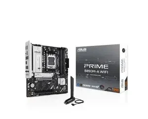 MSI PRO B850M-A WIFI Motherboard