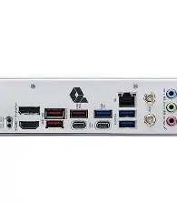 MSI PRO B850M-A WIFI Motherboard - Image 2