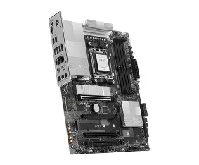 MSI PRO B850-P WIFI Motherboard - Image 4