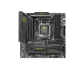 MSI MAG B850M MORTAR WIFI Motherboard - Image 4