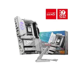 MSI MPG B850I EDGE TI WIFI Motherboard