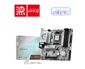 MSI B840M GAMING WIFI6E Motherboard