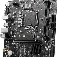MSI PRO H610M-E Motherboard - Image 2