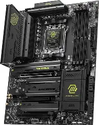 MSI MAG X870 TOMAHAWK WIFI Motherboard - Image 4