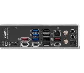 MSI MAG X870 TOMAHAWK WIFI Motherboard - Image 3