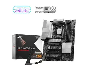 MSI PRO X870-P WIFI Motherboard
