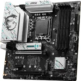 MSI B760M GAMING PLUS WIFI Motherboard - Image 3