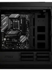 MSI B760 GAMING PLUS WIFI Motherboard - Image 2