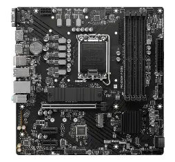 MSI PRO B760M-P DDR4 Motherboard - Image 4