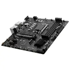 MSI PRO B760M-P DDR4 Motherboard - Image 3
