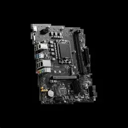 MSI PRO B760M-E DDR4 Motherboard - Image 2