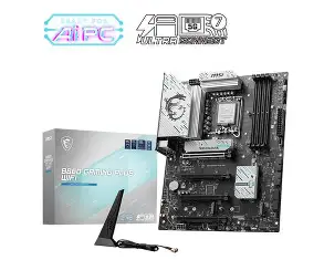 MSI B860 GAMING PLUS WIFI Motherboard