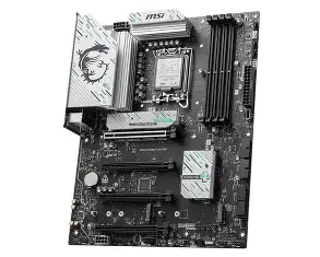 MSI B860 GAMING PLUS WIFI Motherboard - Image 4