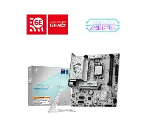 MSI H810M GAMING WIFI6E Motherboard