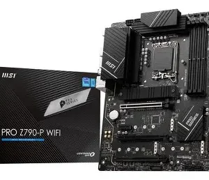 MSI PRO Z790-P WIFI Motherboard