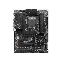 MSI PRO Z790-P WIFI Motherboard - Image 3
