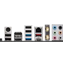 MSI PRO Z790-P WIFI Motherboard - Image 2