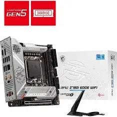 MSI MPG Z790I EDGE WIFI Motherboard