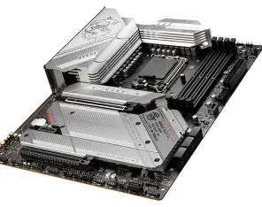 MSI MPG Z790I EDGE WIFI Motherboard - Image 3