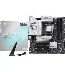 MSI B860M GAMING PLUS WIFI Motherboard
