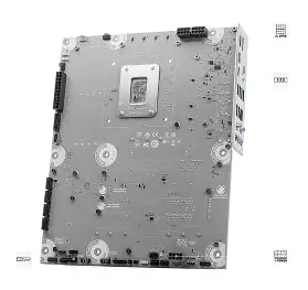 MSI PRO Z890-S WIFI PZ Motherboard - Image 4