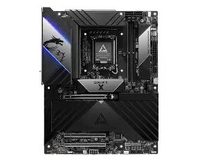 MSI MEG Z890 UNIFY-X Motherboard - Image 4