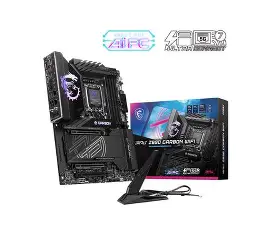 MSI MPG Z890 CARBON WIFI Motherboard