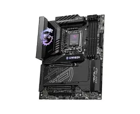 MSI MPG Z890 CARBON WIFI Motherboard - Image 4