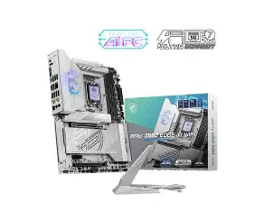 MSI MPG Z890 EDGE TI WIFI Motherboard