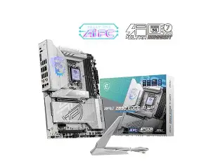 MSI MPG Z890I EDGE TI WIFI Motherboard