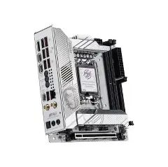 MSI MPG Z890I EDGE TI WIFI Motherboard - Image 4